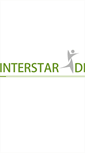 Mobile Screenshot of interstardeporte.com